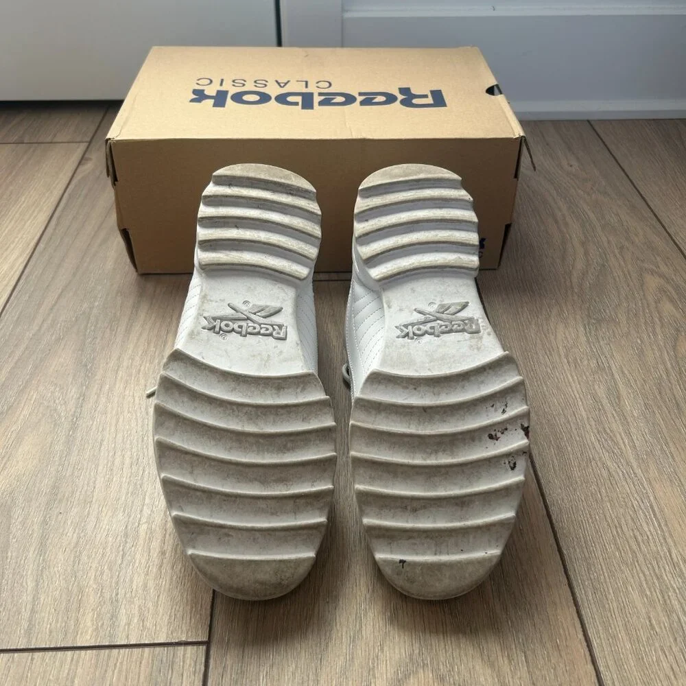 Reebok Rivyx Ripple Sneakers - Picture 4 of 4